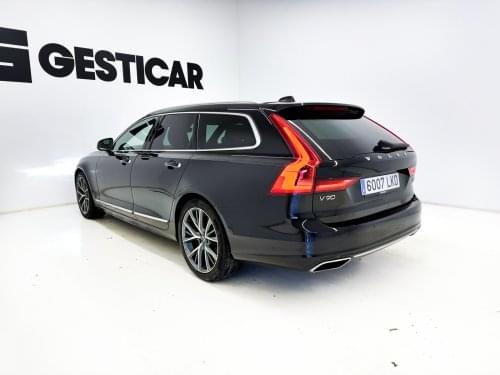 VOLVO V90 2.0 D4 190CV INSCRIPTION 2020 de segunda mano