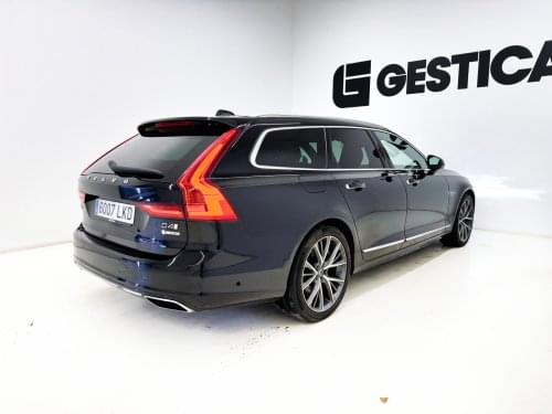 VOLVO V90 2.0 D4 190CV INSCRIPTION 2020 de segunda mano