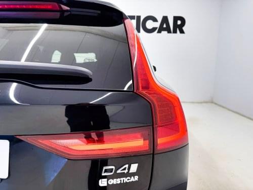 VOLVO V90 2.0 D4 190CV INSCRIPTION 2020 de segunda mano