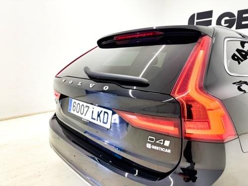 VOLVO V90 2.0 D4 190CV INSCRIPTION 2020 de segunda mano