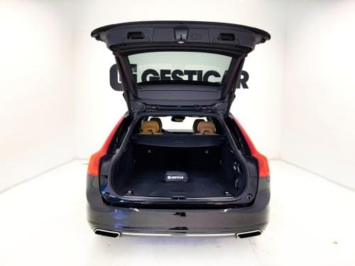 VOLVO V90 2.0 D4 190CV INSCRIPTION 2020 de segunda mano