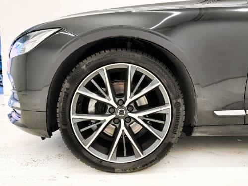 VOLVO V90 2.0 D4 190CV INSCRIPTION 2020 de segunda mano