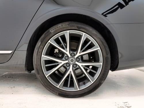 VOLVO V90 2.0 D4 190CV INSCRIPTION 2020 de segunda mano