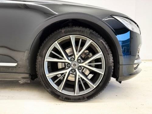 VOLVO V90 2.0 D4 190CV INSCRIPTION 2020 de segunda mano