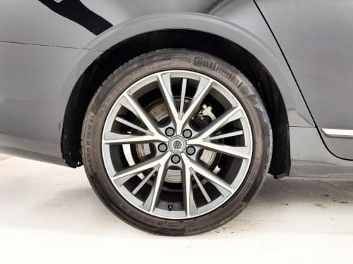 VOLVO V90 2.0 D4 190CV INSCRIPTION 2020 de segunda mano