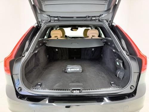 VOLVO V90 2.0 D4 190CV INSCRIPTION 2020 de segunda mano