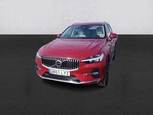 VOLVO XC60 T6 AWD RECHARGE INSCRIPTION AUTO 340CV 2022 de segunda mano