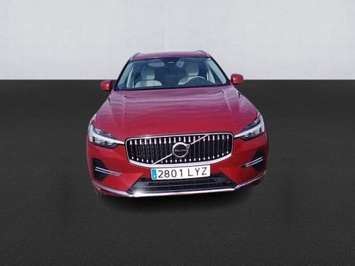 VOLVO XC60 T6 AWD RECHARGE INSCRIPTION AUTO 340CV 2022 de segunda mano