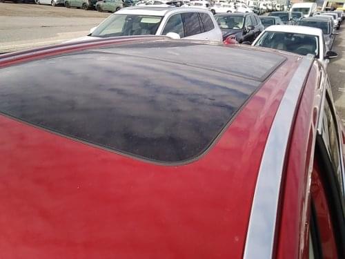 VOLVO XC60 T6 AWD RECHARGE INSCRIPTION AUTO 340CV 2022 de segunda mano