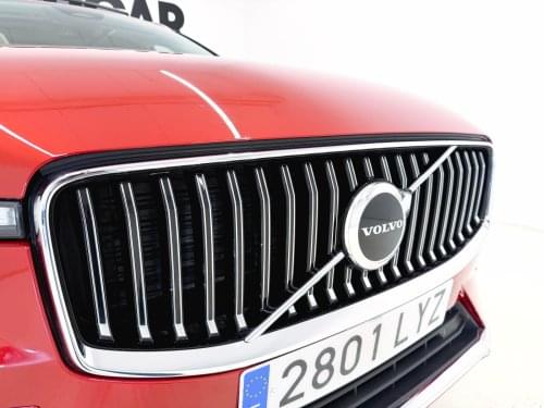 VOLVO XC60 T6 AWD RECHARGE INSCRIPTION AUTO 340CV 2022 de segunda mano