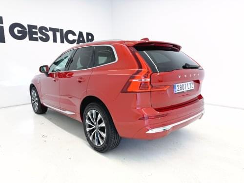 VOLVO XC60 T6 AWD RECHARGE INSCRIPTION AUTO 340CV 2022 de segunda mano