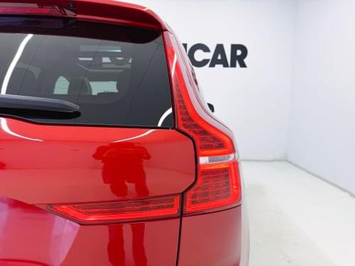 VOLVO XC60 T6 AWD RECHARGE INSCRIPTION AUTO 340CV 2022 de segunda mano