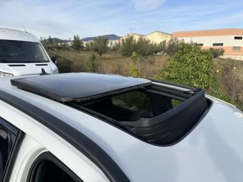 AUDI Q3 BLACK LINE 35 TFSI 150CV 2020 de segunda mano