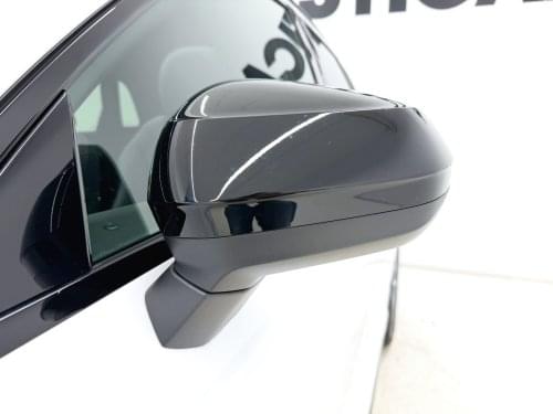 AUDI Q3 BLACK LINE 35 TFSI 150CV 2020 de segunda mano