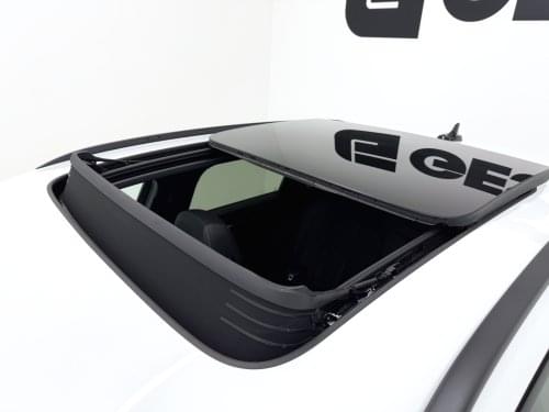 AUDI Q3 BLACK LINE 35 TFSI 150CV 2020 de segunda mano