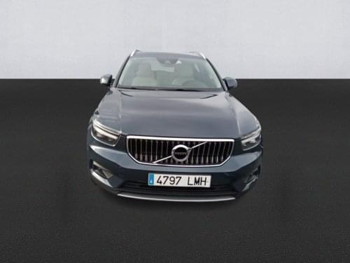 VOLVO XC40 1.5  T5 TWIN RECHARGE INSCRIPTION  262CV 2021 de segunda mano