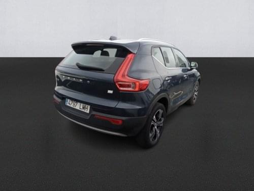 VOLVO XC40 1.5  T5 TWIN RECHARGE INSCRIPTION  262CV 2021 de segunda mano