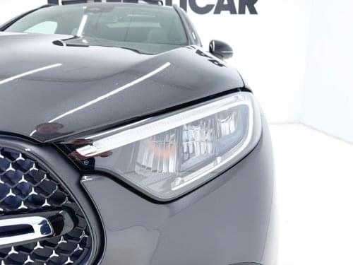 MERCEDES CLASE GLC 300 DE 4 MATIC 333CV 2025 de segunda mano