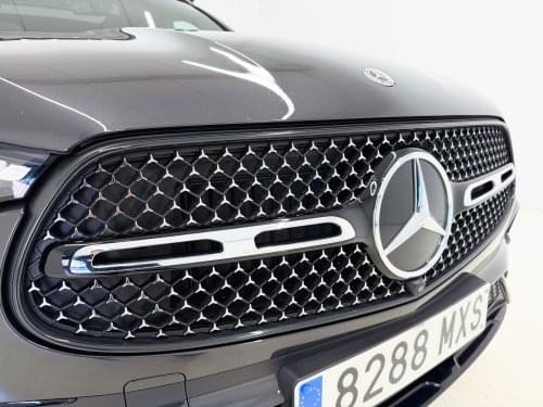MERCEDES CLASE GLC 300 DE 4 MATIC 333CV 2025 de segunda mano