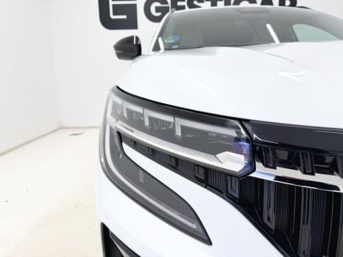 RENAULT ESPACE ICONIC ETECH FULL HYBRID 200CV 2023 de segunda mano