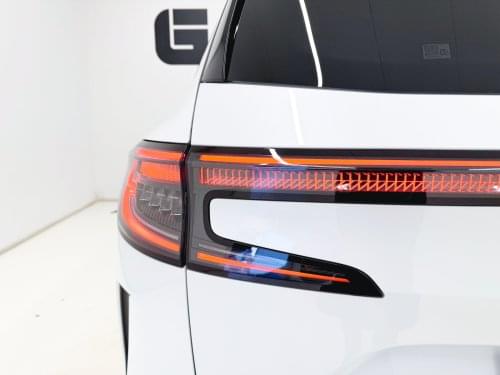 RENAULT ESPACE ICONIC ETECH FULL HYBRID 200CV 2023 de segunda mano