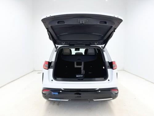 RENAULT ESPACE ICONIC ETECH FULL HYBRID 200CV 2023 de segunda mano