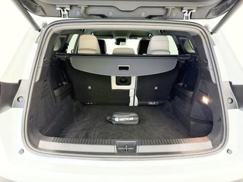 RENAULT ESPACE ICONIC ETECH FULL HYBRID 200CV 2023 de segunda mano