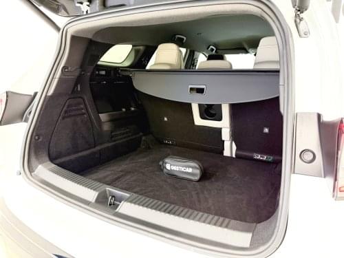 RENAULT ESPACE ICONIC ETECH FULL HYBRID 200CV 2023 de segunda mano