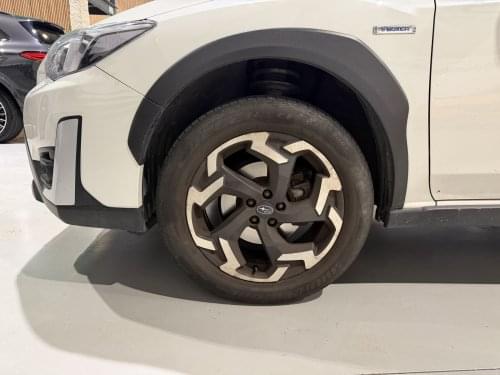 SUBARU XV 2.0 I 150 CV HYBRID CVT SPORT PLUS 2022 de segunda mano