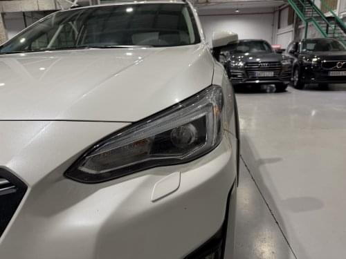 SUBARU XV 2.0 I 150 CV HYBRID CVT SPORT PLUS 2022 de segunda mano