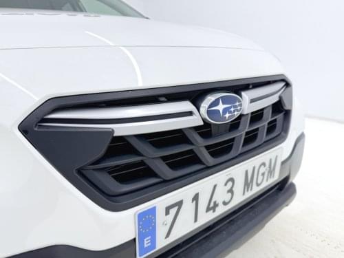 SUBARU XV 2.0 I 150 CV HYBRID CVT SPORT PLUS 2023 de segunda mano