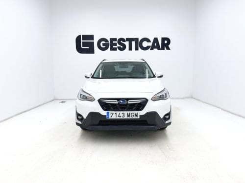 SUBARU XV 2.0 I 150 CV HYBRID CVT SPORT PLUS 2023 de segunda mano