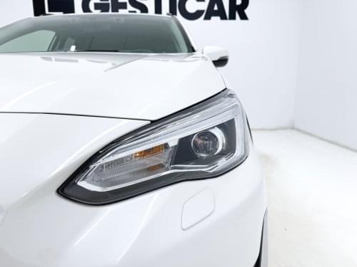 SUBARU XV 2.0 I 150 CV HYBRID CVT SPORT PLUS 2023 de segunda mano