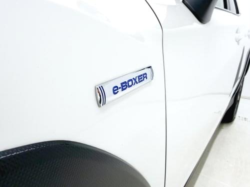 SUBARU XV 2.0 I 150 CV HYBRID CVT SPORT PLUS 2023 de segunda mano