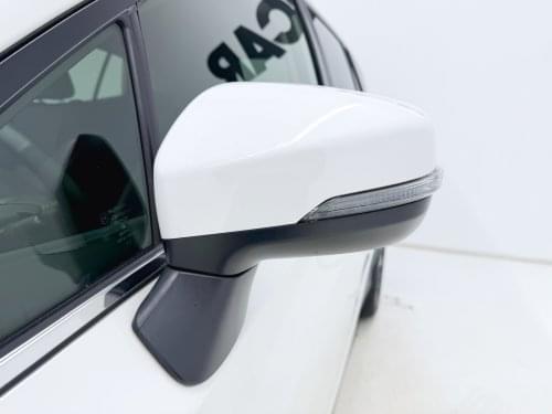 SUBARU XV 2.0 I 150 CV HYBRID CVT SPORT PLUS 2023 de segunda mano