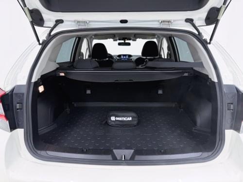 SUBARU XV 2.0 I 150 CV HYBRID CVT SPORT PLUS 2023 de segunda mano