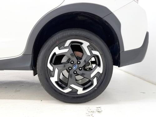 SUBARU XV 2.0 I 150 CV HYBRID CVT SPORT PLUS 2023 de segunda mano