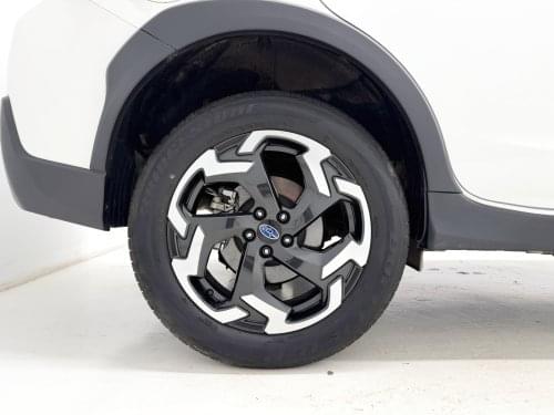 SUBARU XV 2.0 I 150 CV HYBRID CVT SPORT PLUS 2023 de segunda mano