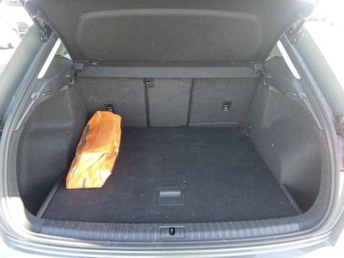 AUDI Q3 35 TFSI 150CV  S TRONIC 2021 de segunda mano