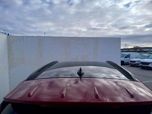 HYUNDAI TUCSON 1.6 TGDI 230CV HEV N-Line Sky AT 2021 de segunda mano