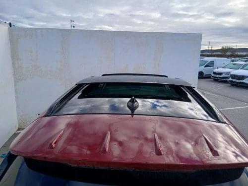 HYUNDAI TUCSON 1.6 TGDI 230CV HEV N-Line Sky AT 2021 de segunda mano