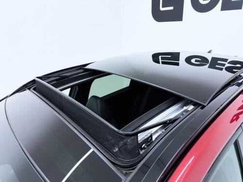 HYUNDAI TUCSON 1.6 TGDI 230CV HEV N-Line Sky AT 2021 de segunda mano