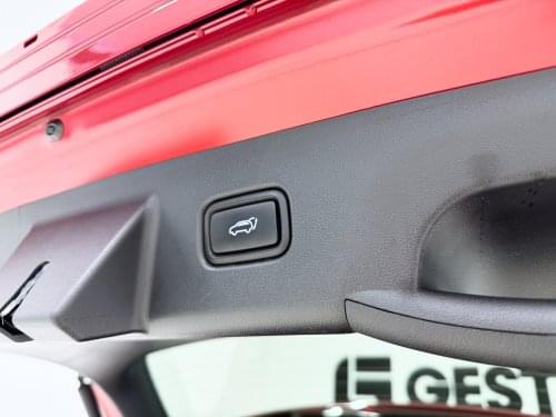 HYUNDAI TUCSON 1.6 TGDI 230CV HEV N-Line Sky AT 2021 de segunda mano