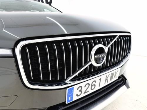 VOLVO XC60 2.0 T8 AWD INSCRIPTION 390cv 2019 de segunda mano