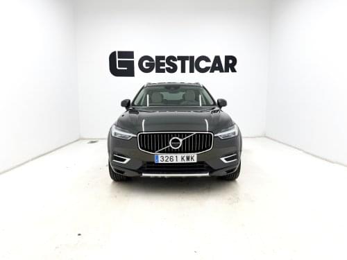 VOLVO XC60 2.0 T8 AWD INSCRIPTION 390cv 2019 de segunda mano