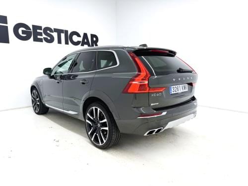 VOLVO XC60 2.0 T8 AWD INSCRIPTION 390cv 2019 de segunda mano