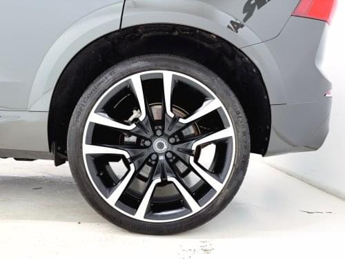 VOLVO XC60 2.0 T8 AWD INSCRIPTION 390cv 2019 de segunda mano