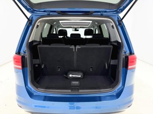 VOLKSWAGEN TOURAN 2.0TDI 150CV  DSG SPORT 2016 de segunda mano