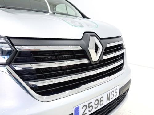 RENAULT TRAFIC SPACECLASS LARGO 2.0DCI 150CV 2023 de segunda mano
