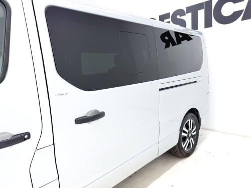 RENAULT TRAFIC SPACECLASS LARGO 2.0DCI 150CV 2023 de segunda mano